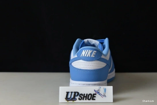 University Low DD1391-102 Dunk Nike Blue 1001